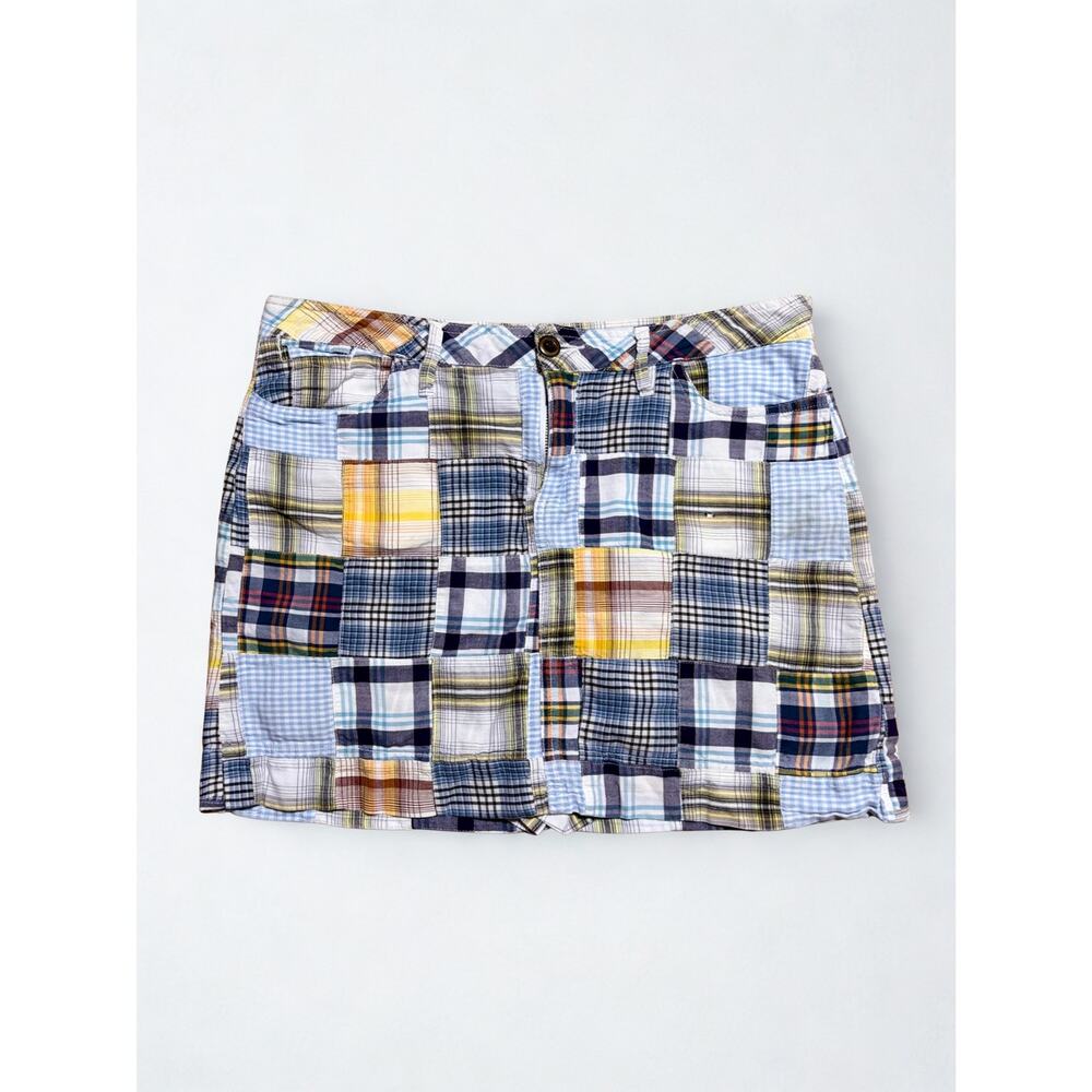 Faded Glory Skort READ